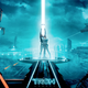 Image for article titled Review: Tron: Legacy Is Cool But Runs Cold